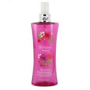 Parfums 551892 Your Fantasy Island Is In Full Bloom With A Spritz Of B