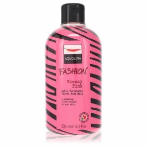 Aquolina 552141 For A Young Scent That's Always On Point, Trendy Pink 