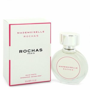 Rochas 551771 Eau De Toilette Spray 1 Oz