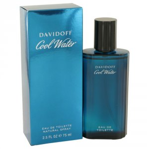 Davidoff 402074 Eau De Toilette Spray 2.5 Oz