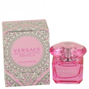 Versace 536803 Mini Edp .17 Oz