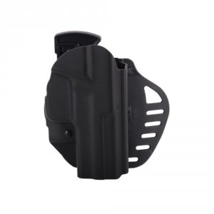 Hogue 52028 Holsters Offer Unparalleled Protection Without Compromisin