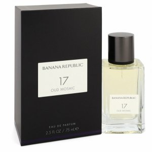 Banana 550992 Rich Oud And Warm Spice Merge Beautifully With Fresh Flo