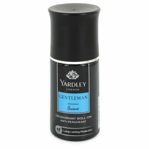 Yardley 550760 Yardley Gentleman Suave Is A Chic And Charming Fougre F