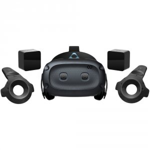 Htc 99HART000-00 99hart000-00 Vive Cosmos Elite Vr Headset - 2 X 3.4-i