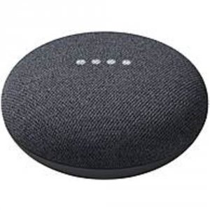 Google GA00781-US Ga00781-us Nest Mini Bluetooth Smart Speaker -  Assi