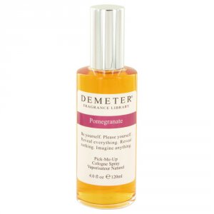 Demeter 419604 Cologne Spray 4 Oz