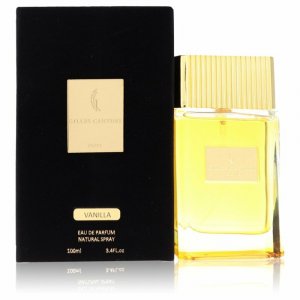 Gilles 553393 An Aromatic Vanilla Scent,  Vanilla Is For The Woman Who