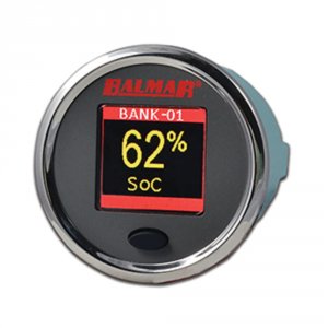 Balmar SG2-0200 Color Display Fsg200 2-116