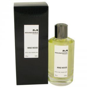 Mancera 535615 Eau De Parfum Spray 4 Oz