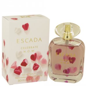 Escada 538734 Eau De Parfum Spray 2.7 Oz