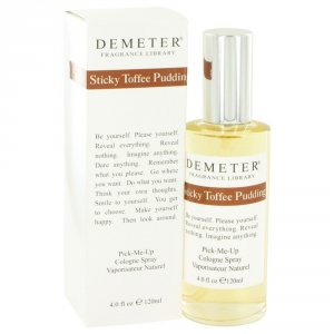 Demeter 429254 Cologne Spray 4 Oz