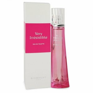 Givenchy 403350 Eau De Toilette Spray 2.5 Oz