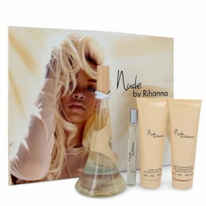 Rihanna 511035 Wear Your Sensuality On Your Sleeve By Spritzing Yourse