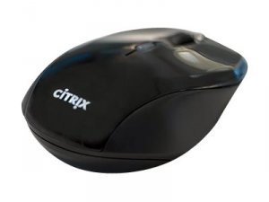 Citrix X1BTLE X1 Mouse Wirelessbluetooth For Apple Ios, Windows