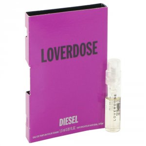 Diesel 499779 Vial (sample) .05 Oz