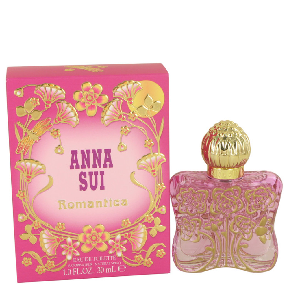 Anna Sui-536632