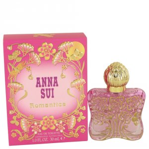 Anna 536632 This Fragrance Was Created By The House Of  With Perfumer 