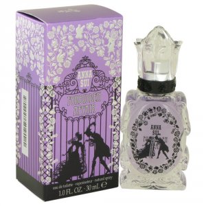 Anna 539005 The Forbidden Affair Perfume Draws Inspiration From Fairy 