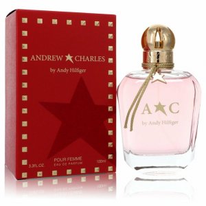 Andy 554582 Eau De Parfum Spray 3.3 Oz