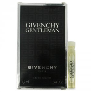 Givenchy 426310 Launched By The Design House Of  In 1975, Gentleman Is