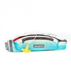 Bombora TDL2419 Type Iii Inflatable Belt Pack - Tidal