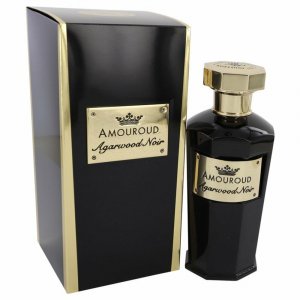 Amouroud 541826 Agarwood Noir Is A Unisex Fragrance Thats Excellent Fo