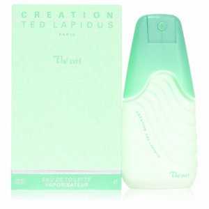 Ted 464246 Eau De Toilette Spray 3.3 Oz