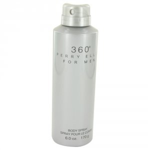 Perry 533492 Body Spray 6.8 Oz