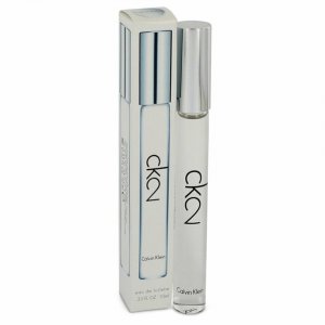 Calvin 543878 Ck 2 Is A Youthful Fragrance Mist That Will Let You Expe