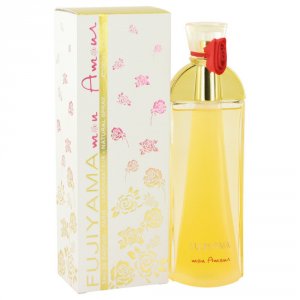 Succes 492102 Eau De Parfum Spray 3.4 Oz