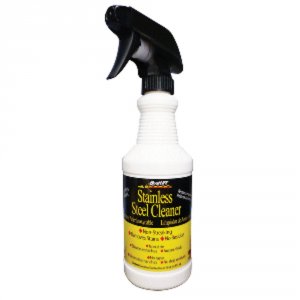 Boatlife 1134 Stainless Steel Cleaner - 16oz