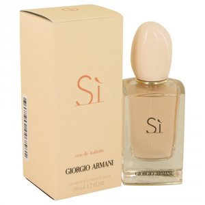 Giorgio 531762 Launched Si Armani Perfume To The World In 2013. Famed 