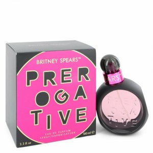 Britney 547279 Prerogative  By  Eau De Parfum Spray 3.3 Oz For Women