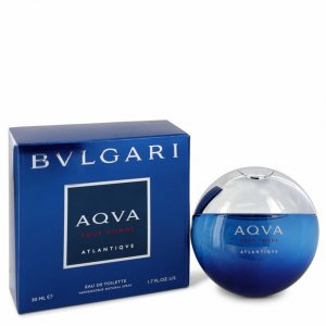 Bvlgari 543988 This Fragrance Was Released In 2017. A Sweet Aqua Colog