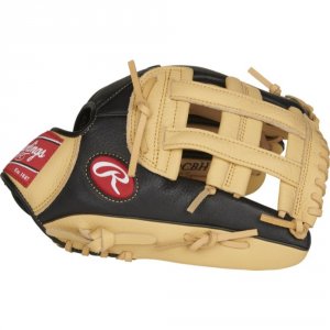 Rawlings P120CBH-6/0 Designed With Smaller Hand Openings And Lowered F