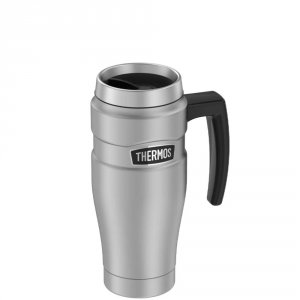 Thermos SK1000MSTRI4 Thanks To  Industry-defining Double-wall Stainles