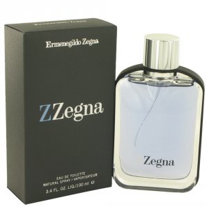 Ermenegildo 433715 Youthful Men's Fragrances Can Slide Towards The Boy