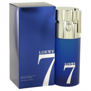 Loewe 492378 Eau De Toilette Spray 3.4 Oz