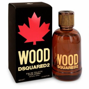 Dsquared2 548340 Eau De Toilette Spray 3.4 Oz