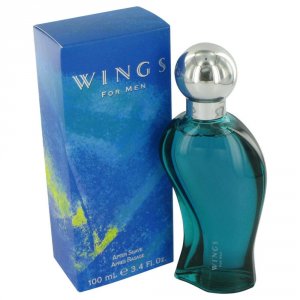 Giorgio 402551 Launched By The Design House Of  In 1994, Wings Is Clas