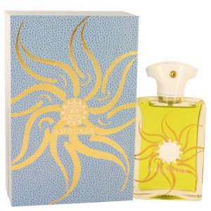 Amouage 528950 This Fragrance Was Released In 2015 As A Companion Scen