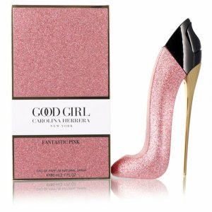 Carolina 553738 Good Girl Fantastic Pink, A Scent For The Modern Woman