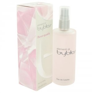 Byblos 499303 Rose Quartz Is A Refined Fragrance That Is Feminine And 