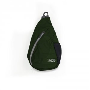 Osage ORTSOG The  Taber Sling Bag Brings Together The Most Practical F