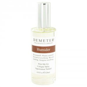 Demeter 426485 Cologne Spray 4 Oz