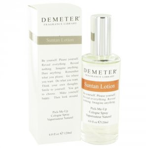 Demeter 448947 Released In 2000,  Suntan Lotion Is The Epitome Of Summ