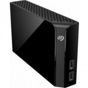 Seagate STEL5000100 5 Tb Usb 3.0 Backup Plus External Hard Drive