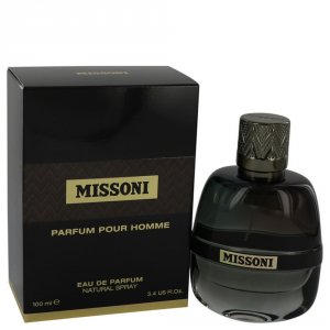 Missoni 540693 Eau De Parfum Spray 3.4 Oz