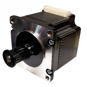 Intellian S2-0329 El Drive Motor For I-series  S6hdel Drive Motor For 